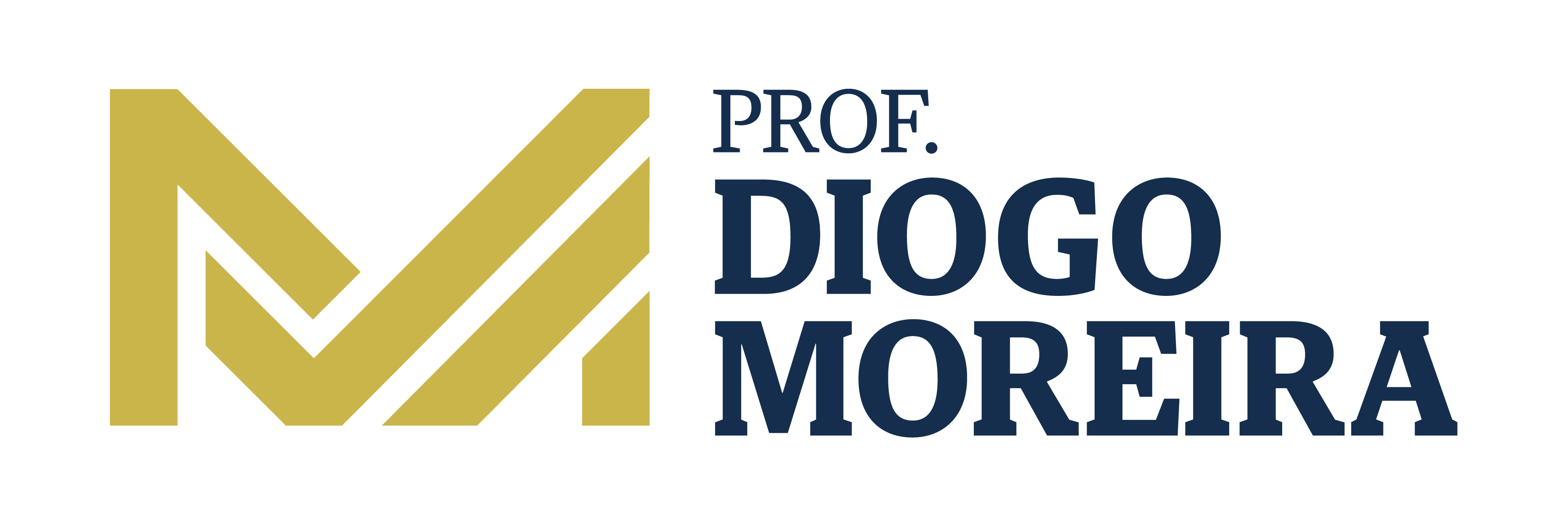 Prof Diogo Moreira